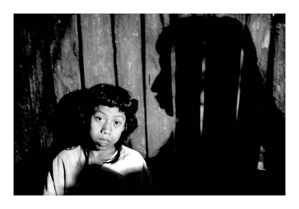 Selva Lacandona; Chiapas, México / Raúl Ortega