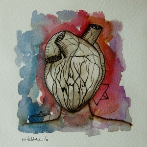 Luis Villatoro, el artista