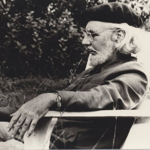 La palabra de Ernesto Cardenal