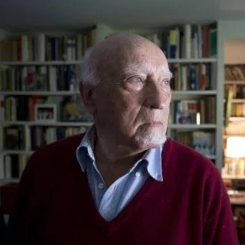 Armario de Manuel Vicent