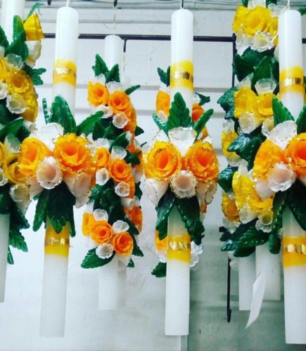 Iluminar la vida, iluminar la muerte