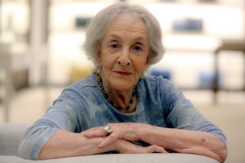 Premio Cervantes 2018