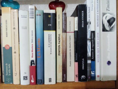 En el Día Internacional del Libro